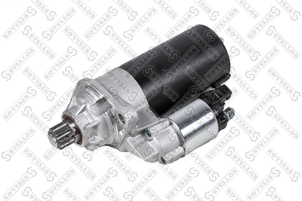 STELLOX 06-10142-SX - Стартер