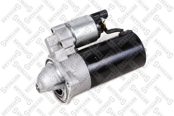 STELLOX 06-10158-SX - Стартер