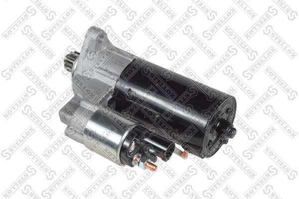STELLOX 06-10266-SX - Стартер