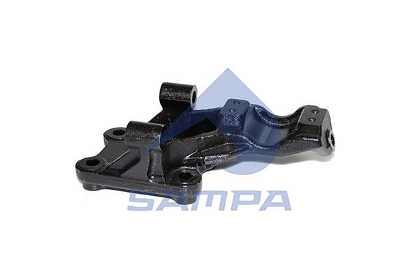 Кронштейн рессоры