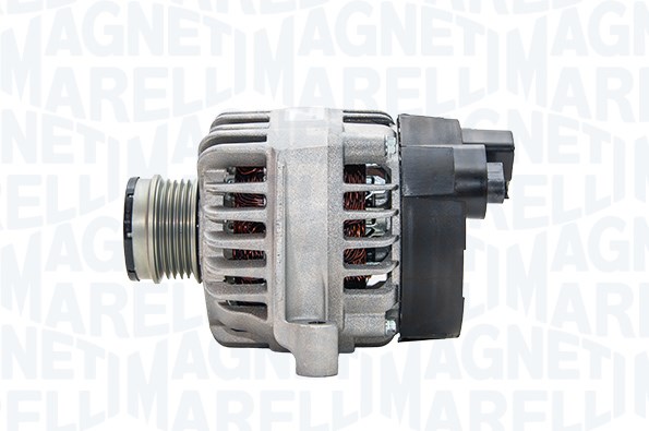 MAGNETI MARELLI 063377561010 - Генератор