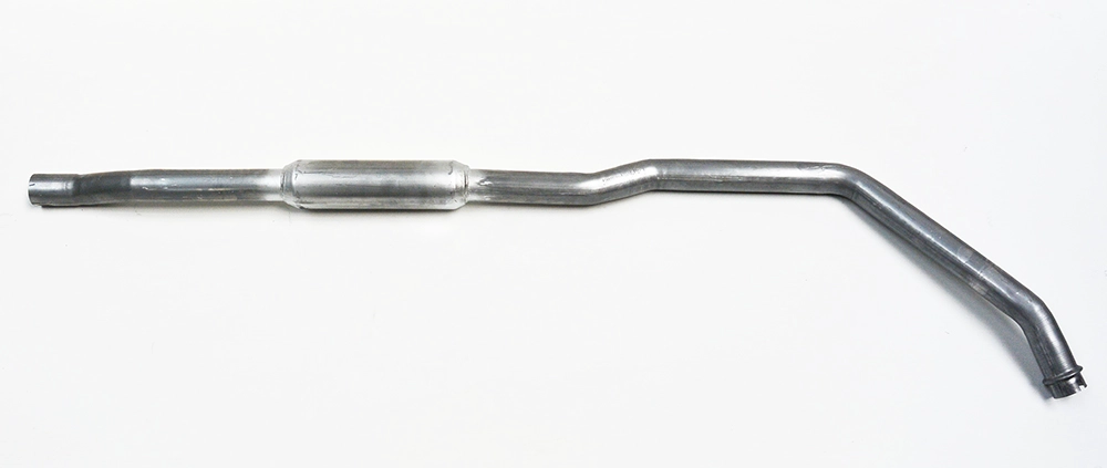 NOVAK 06.371 - Глушитель