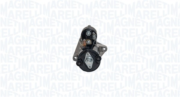 MAGNETI MARELLI 063721050010 - Стартер