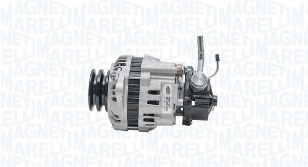 MAGNETI MARELLI 063731271010 - Генератор