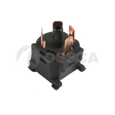 Переключатель печки