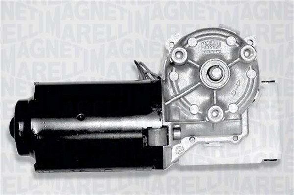 MAGNETI MARELLI 064343411010 - Моторчик стеклоочистителя