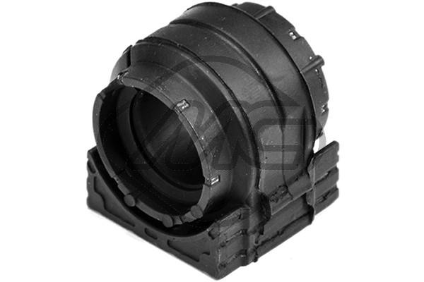 METALCAUCHO 06447 - Втулки стабилизатора