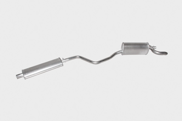 NOVAK 06.515 - Глушитель