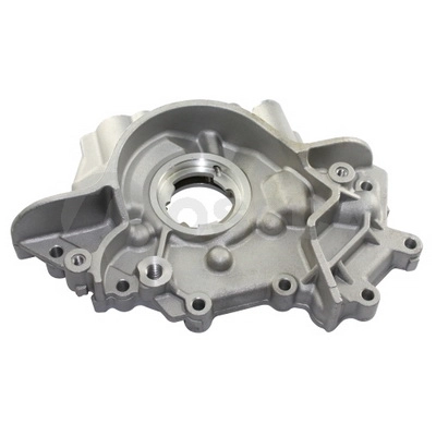 Масляный насос