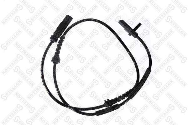 Датчик АБС (ABS)