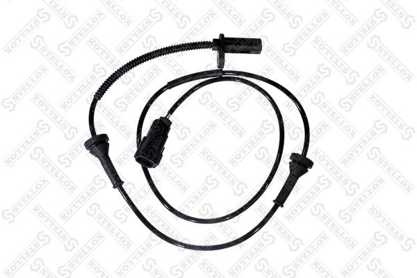 Датчик АБС (ABS)