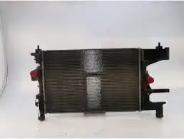 OPEL 39074662 - РАДИАТОР