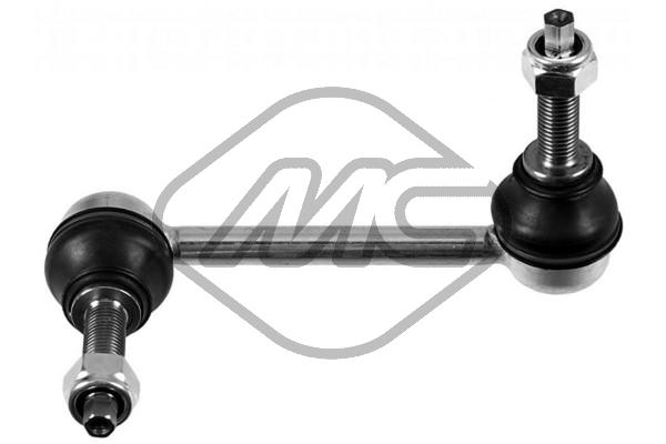 METALCAUCHO 06788 - Стойки стабилизатора