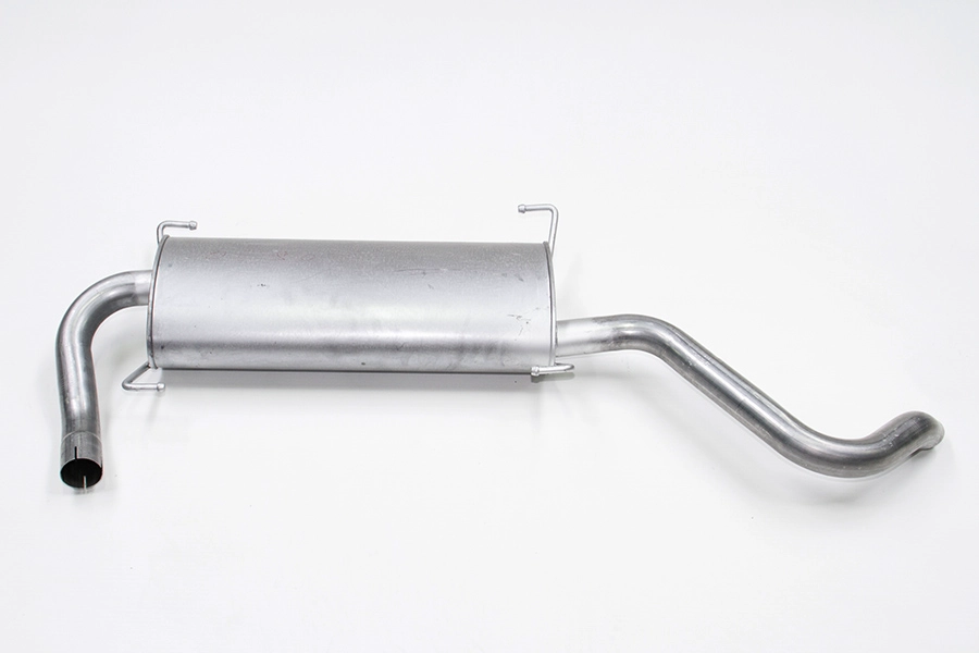 NOVAK 06.800 - Глушитель