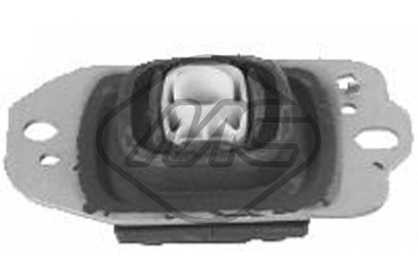 Подушка двигателя