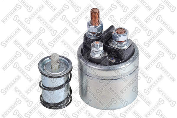 STELLOX 06-85177-SX - Реле втягивающее