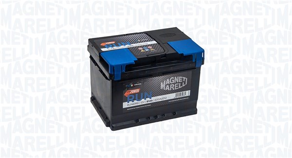 MAGNETI MARELLI 069061600007 - Аккумулятор