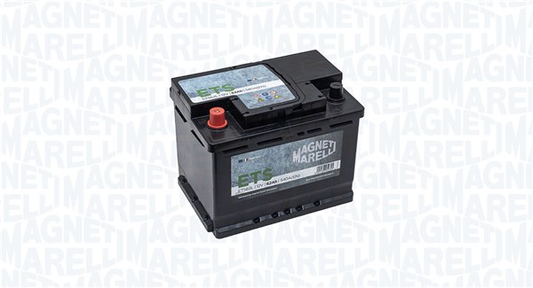 Аккумулятор