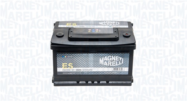 MAGNETI MARELLI 069065540005 - Аккумулятор