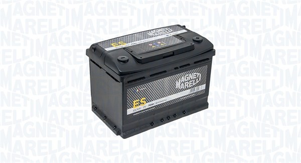 MAGNETI MARELLI 069070640005 - Аккумулятор