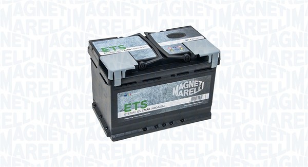 MAGNETI MARELLI 069074680006 - Аккумулятор