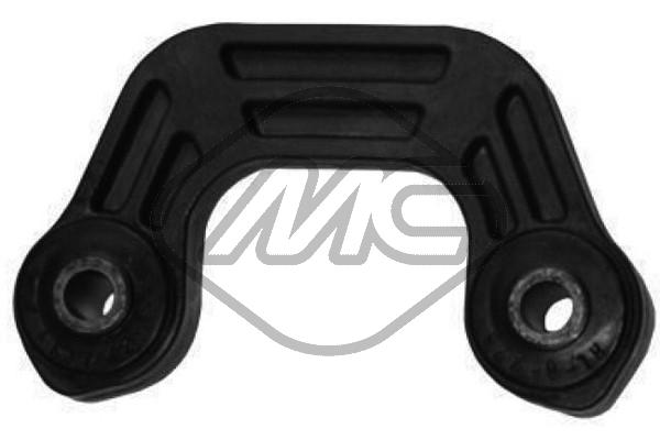 Стойки стабилизатора