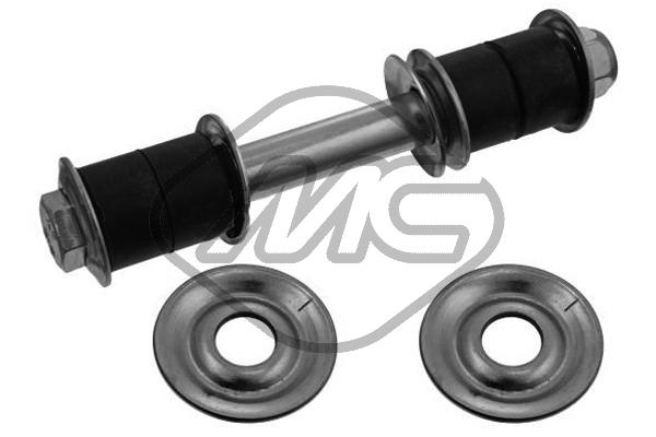 Стойки стабилизатора