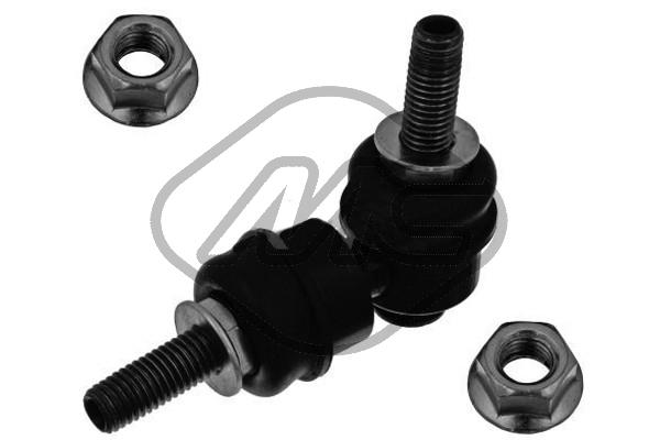 Стойки стабилизатора