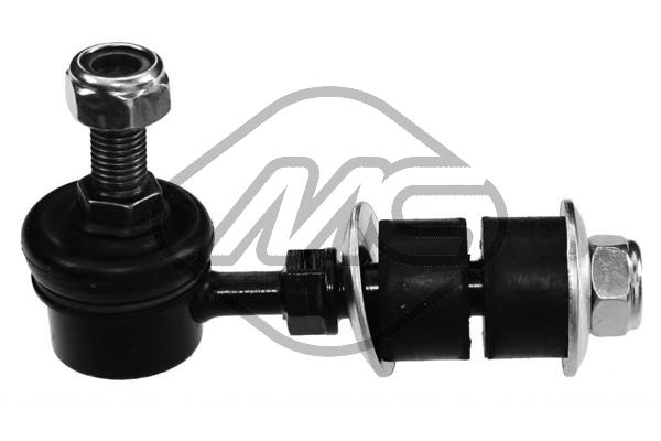 METALCAUCHO 06961 - Стойки стабилизатора