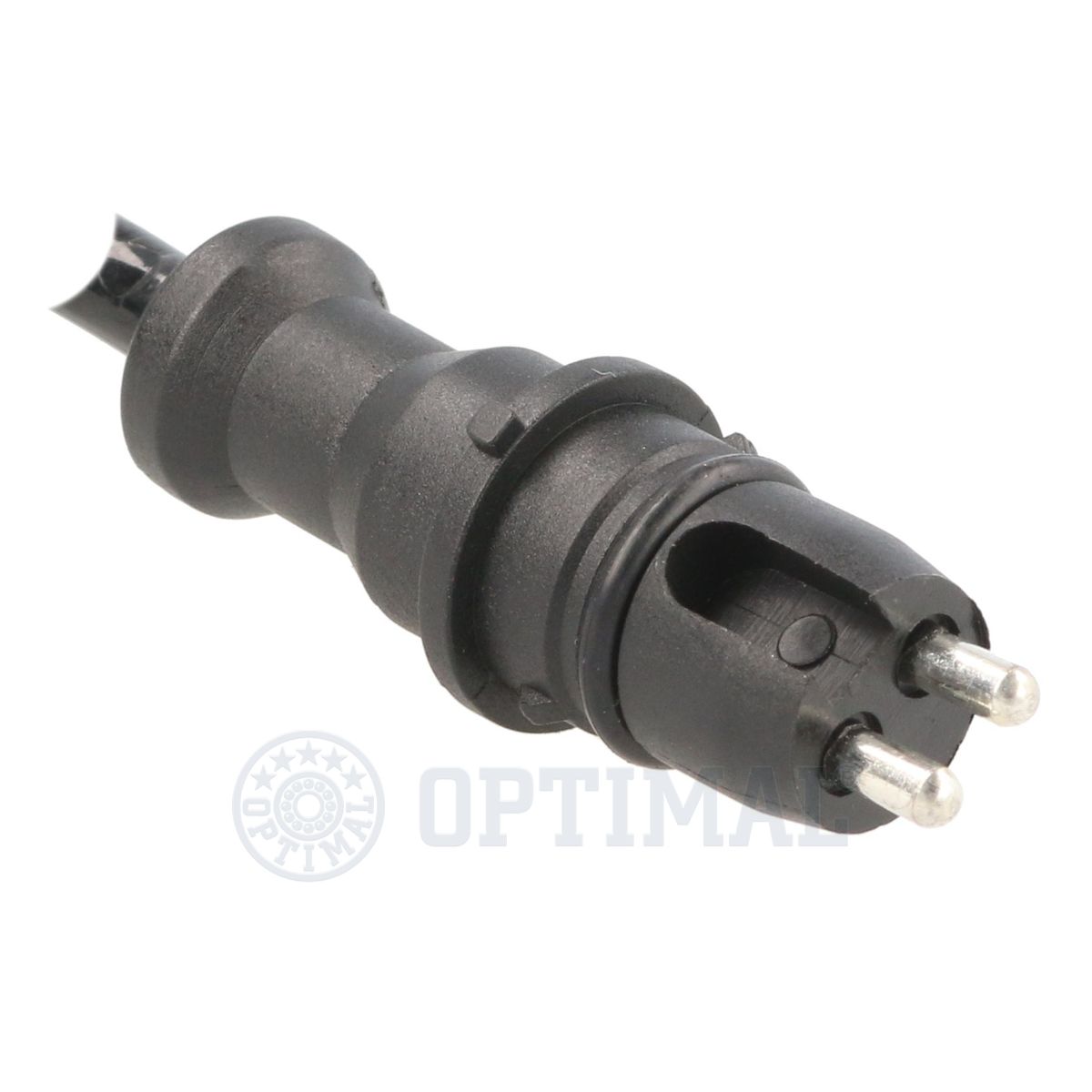 OPTIMAL 06-S781 - Датчик АБС (ABS)