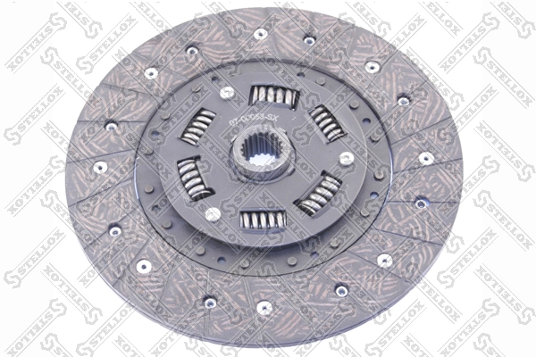 Диск сцепления