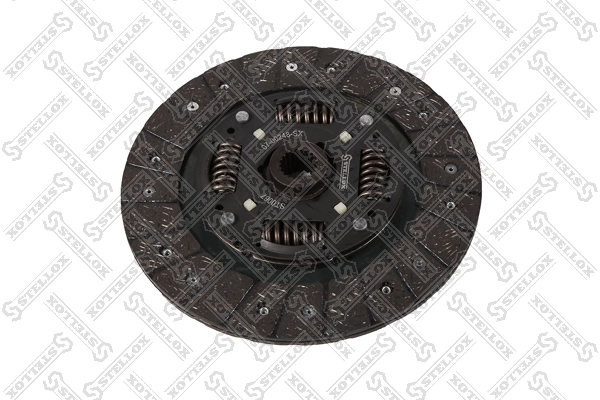 Диск сцепления