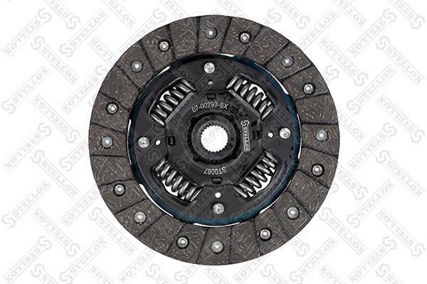 Диск сцепления