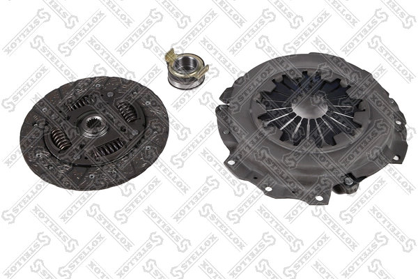 Комплект сцепления