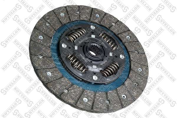 STELLOX 07-01171-SX - Комплект сцепления