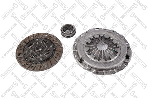 STELLOX 07-01186-SX - Комплект сцепления