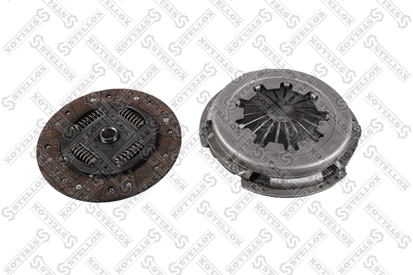 Комплект сцепления