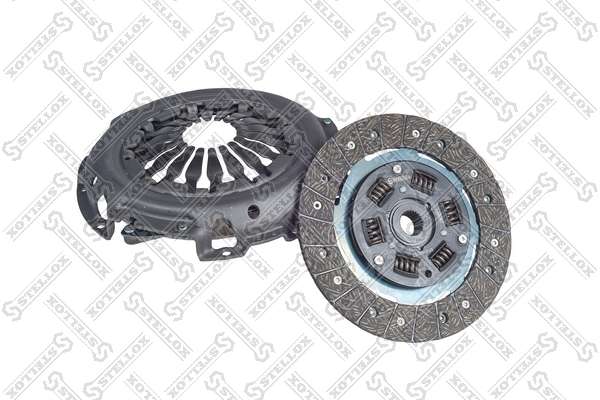 Комплект сцепления