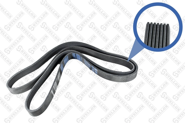 Ремень генератора