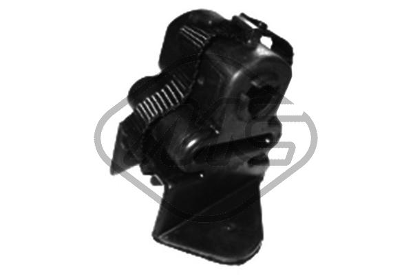 Резинка глушителя