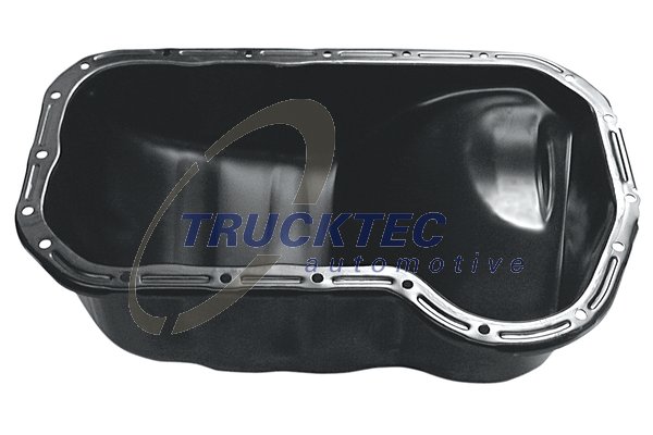 Масляный поддон