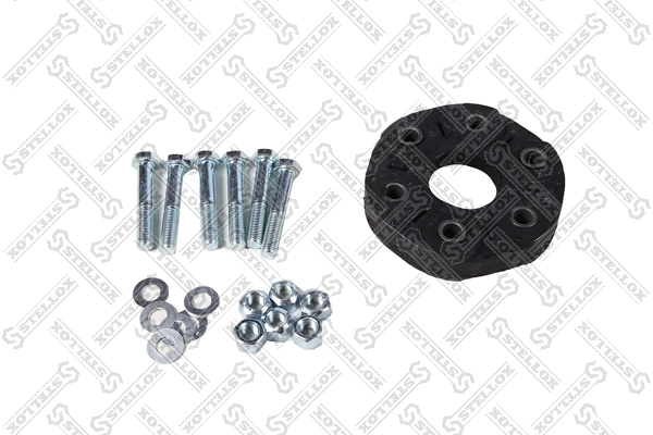 STELLOX 07-10038-SX - Муфта кардана