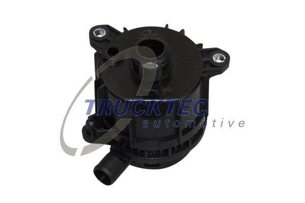 Клапан картерных газов