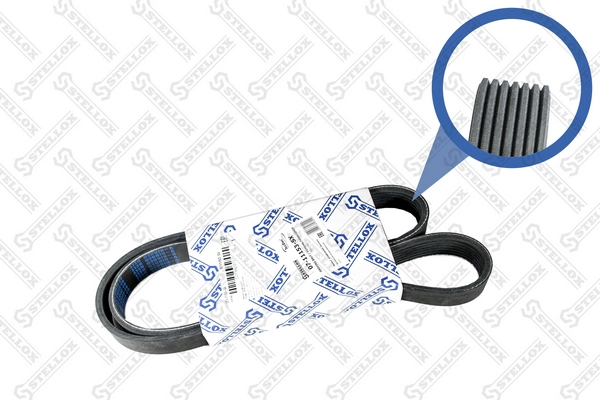 Ремень генератора