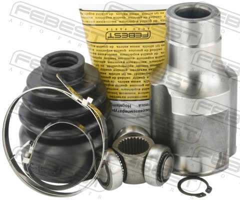 FEBEST 0711-RS415RH - ШРУС