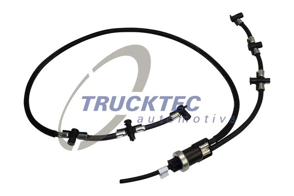 Топливная трубка