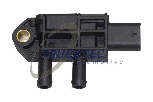 Датчик давления выхлопных газов