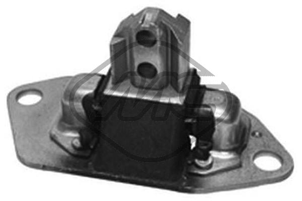 Подушка двигателя