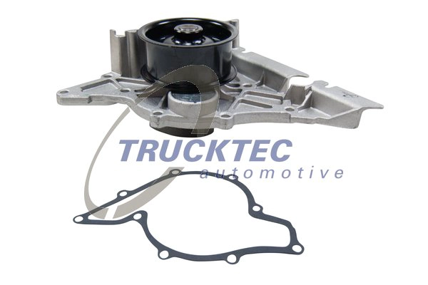 Водяной насос - помпа