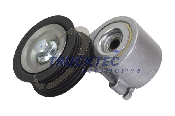 Натяжитель ремня генератора